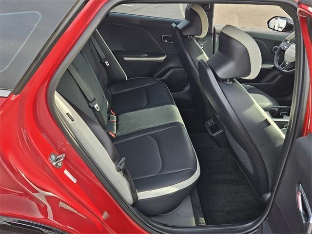 new 2025 Kia K4 car, priced at $29,814