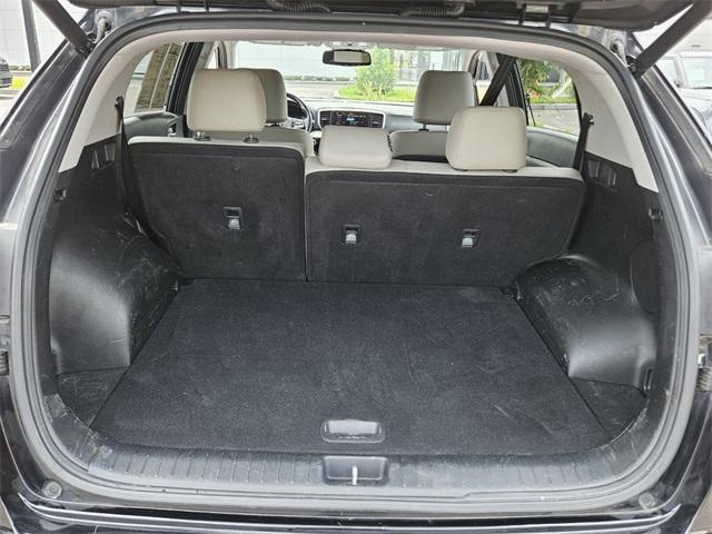 used 2022 Kia Sportage car, priced at $18,991
