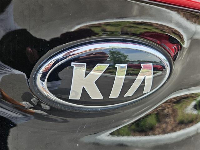 used 2022 Kia Sportage car, priced at $18,991