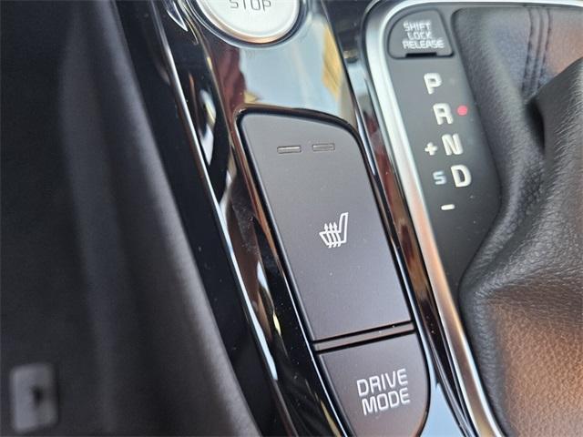 new 2025 Kia Soul car, priced at $27,360