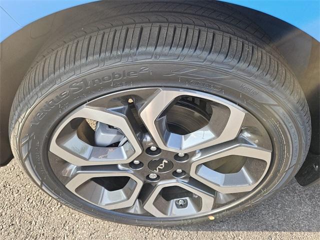 new 2025 Kia Soul car, priced at $27,360