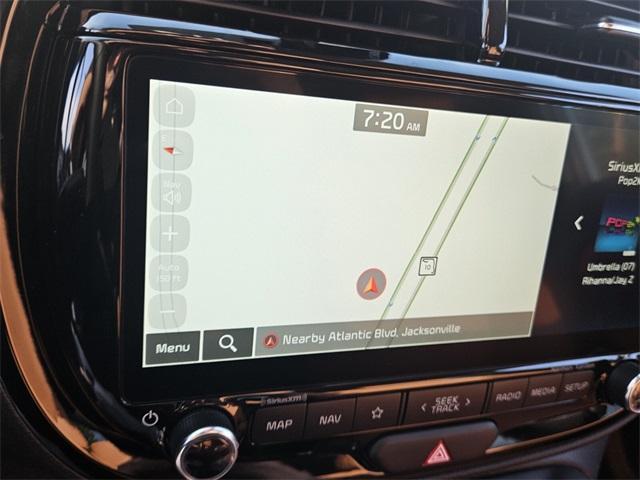 new 2025 Kia Soul car, priced at $27,360