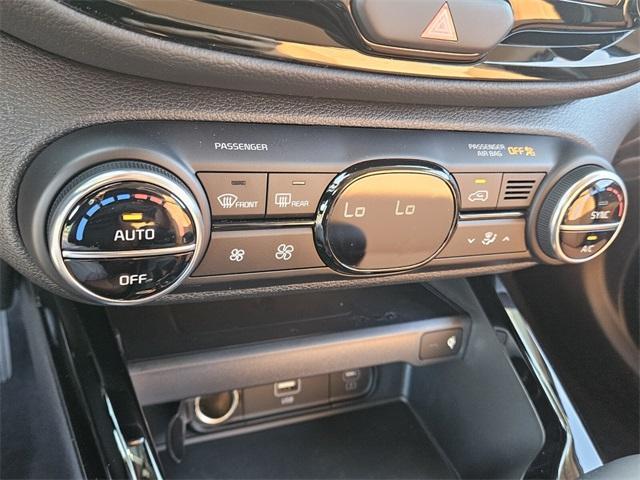 new 2025 Kia Soul car, priced at $27,360