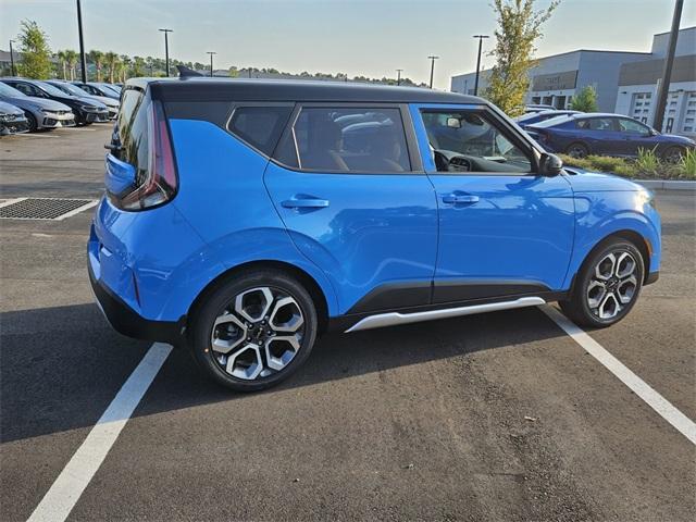 new 2025 Kia Soul car, priced at $27,360