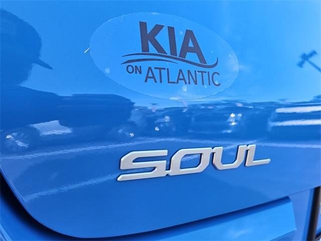 new 2025 Kia Soul car, priced at $27,360
