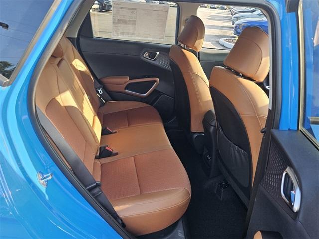 new 2025 Kia Soul car, priced at $27,360