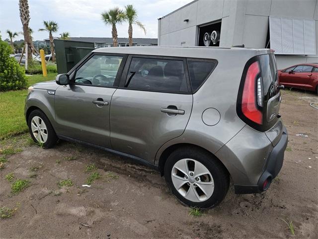used 2016 Kia Soul car, priced at $7,991