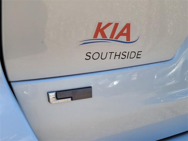 used 2021 Jeep Grand Cherokee L car, priced at $27,899