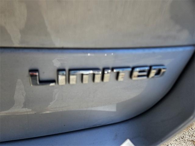 used 2021 Jeep Grand Cherokee L car, priced at $27,899