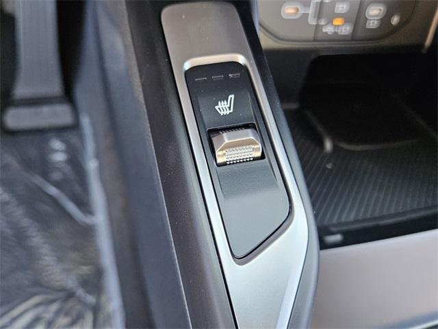 new 2025 Kia Sorento car, priced at $39,410