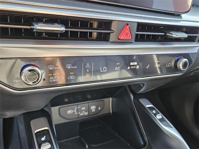 new 2025 Kia Sorento car, priced at $39,410