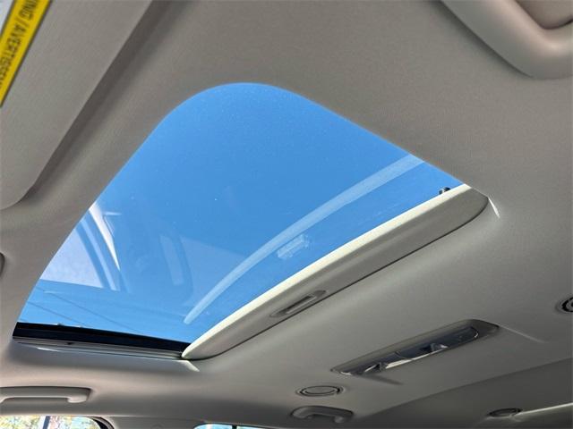 new 2025 Kia Telluride car, priced at $38,879