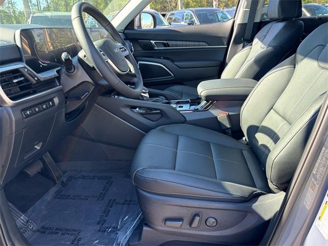 new 2025 Kia Telluride car, priced at $38,879