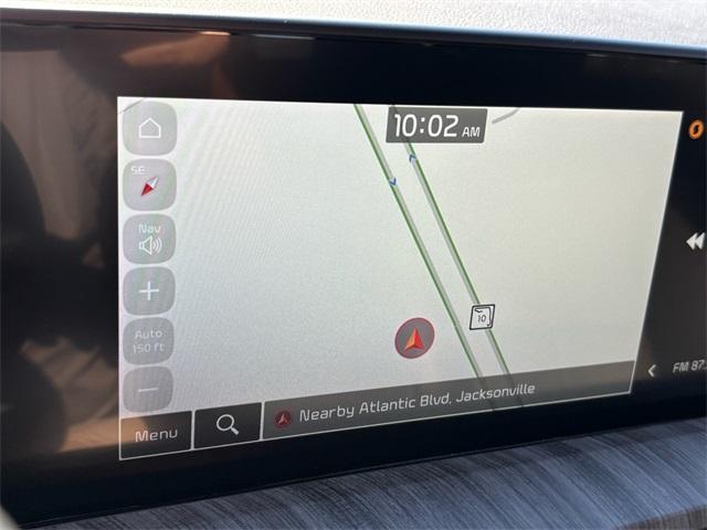 new 2025 Kia Telluride car, priced at $38,879