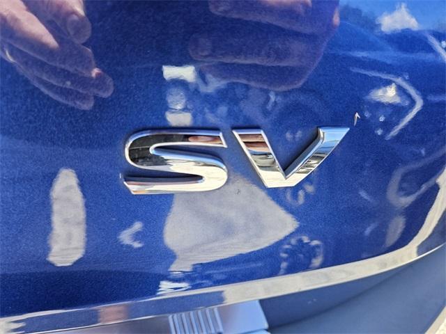 used 2023 Nissan Rogue car, priced at $19,991