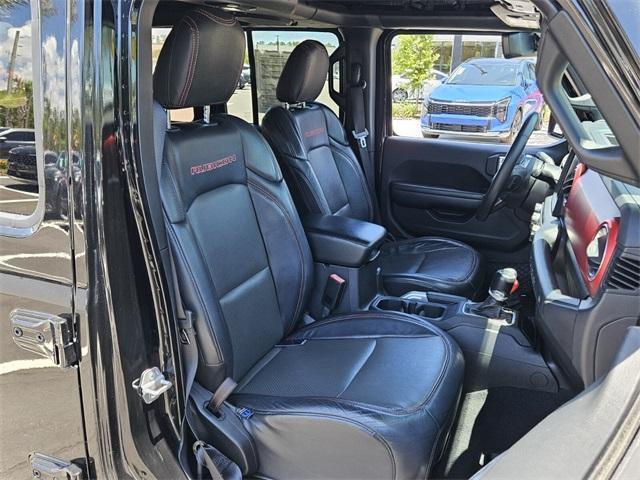 used 2018 Jeep Wrangler Unlimited car, priced at $30,991