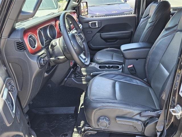 used 2018 Jeep Wrangler Unlimited car, priced at $30,991