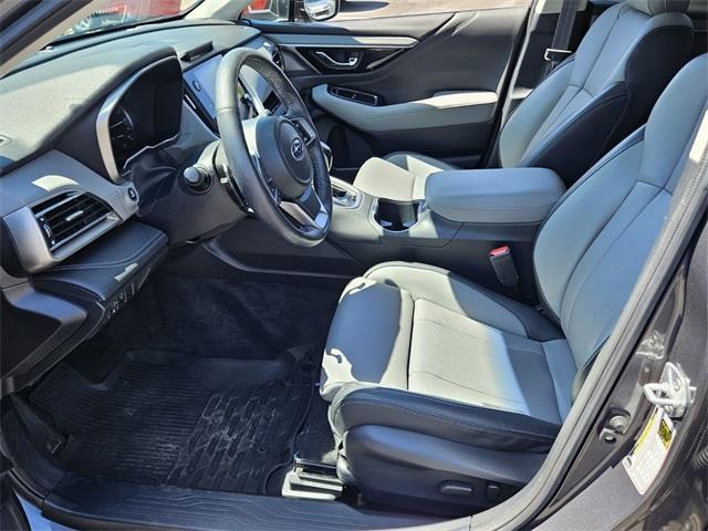 used 2021 Subaru Outback car, priced at $20,591