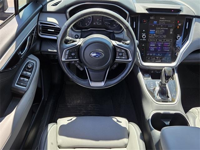 used 2021 Subaru Outback car, priced at $20,591