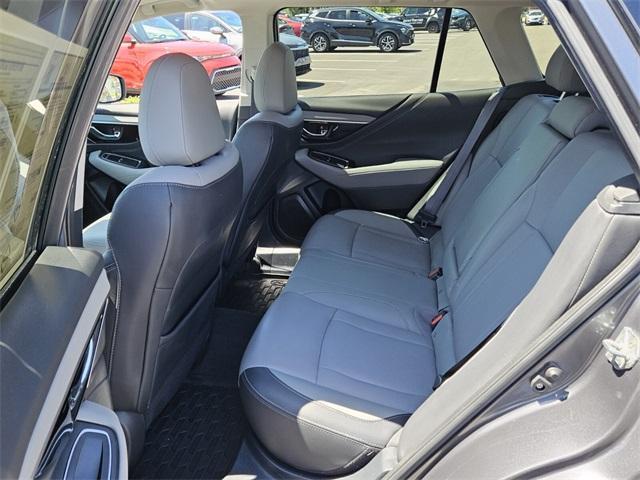 used 2021 Subaru Outback car, priced at $20,591
