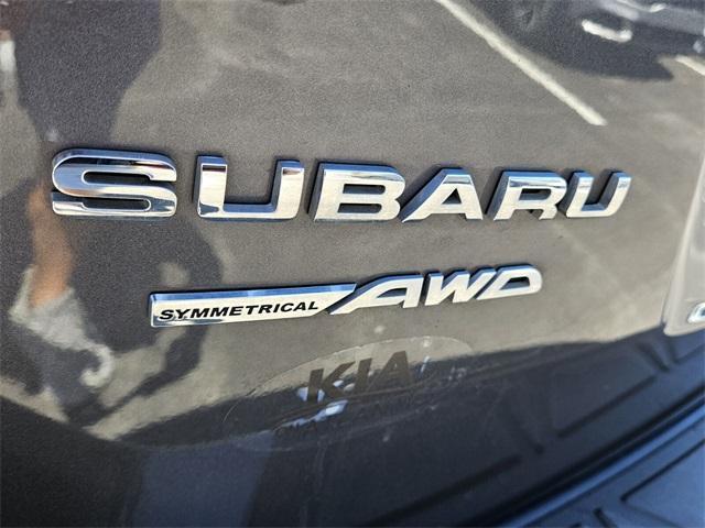 used 2021 Subaru Outback car, priced at $20,591