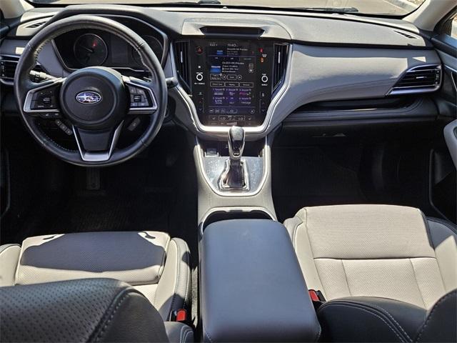used 2021 Subaru Outback car, priced at $20,591