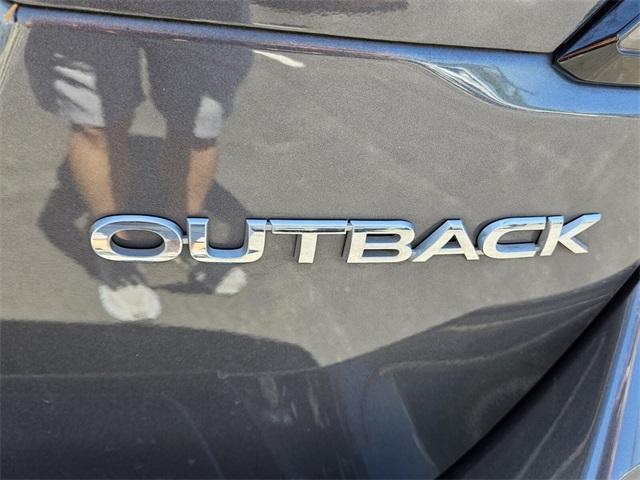 used 2021 Subaru Outback car, priced at $20,591