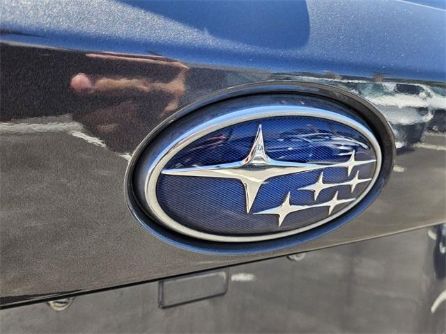 used 2021 Subaru Outback car, priced at $20,591