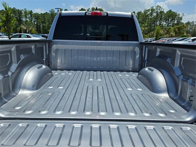 used 2022 Ram 1500 car, priced at $37,891