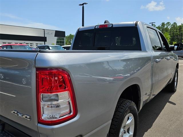 used 2022 Ram 1500 car, priced at $37,891