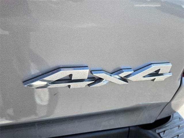 used 2022 Ram 1500 car, priced at $37,891