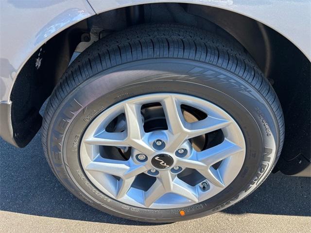 new 2025 Kia Soul car, priced at $21,632