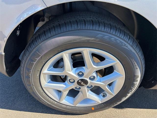 new 2025 Kia Soul car, priced at $21,632