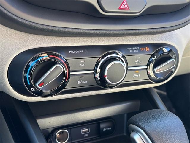 new 2025 Kia Soul car, priced at $21,632