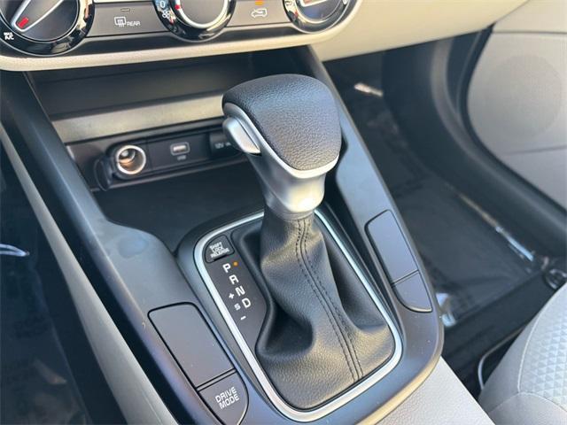 new 2025 Kia Soul car, priced at $21,632