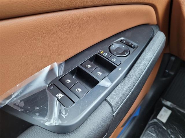 new 2026 Kia Sportage car, priced at $32,762