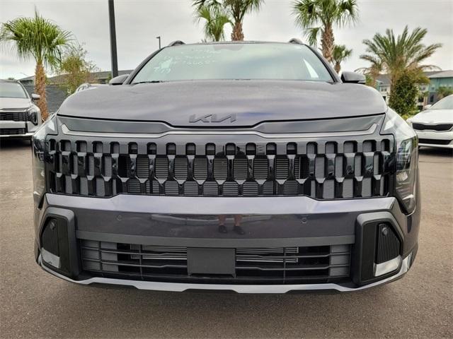 new 2026 Kia Sportage car, priced at $32,762