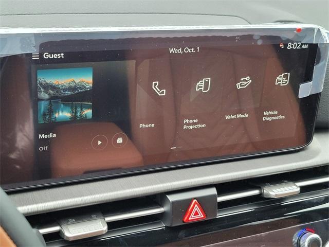 new 2026 Kia Sportage car, priced at $32,762