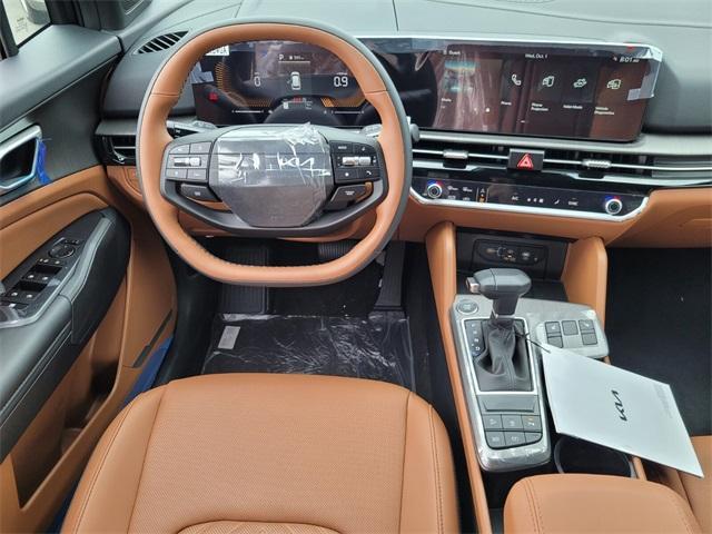 new 2026 Kia Sportage car, priced at $32,762