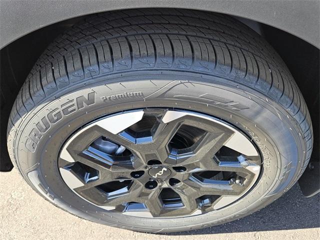 new 2025 Kia Sorento car, priced at $39,570