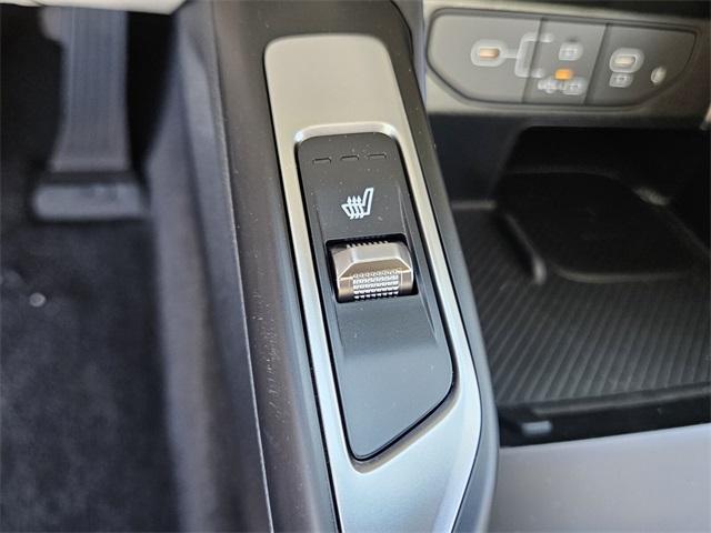 new 2025 Kia Sorento car, priced at $39,570