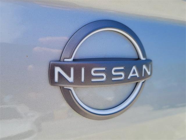 used 2023 Nissan Altima car, priced at $21,461
