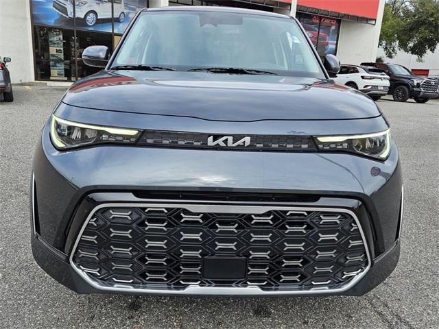 new 2025 Kia Soul car, priced at $27,840