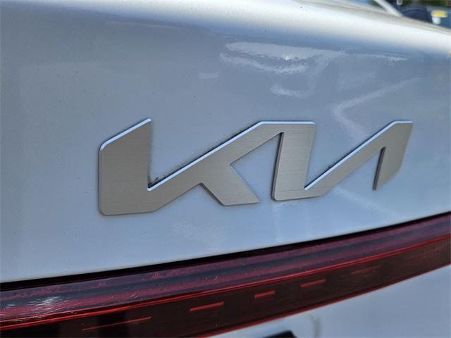 used 2023 Kia Forte car, priced at $18,162