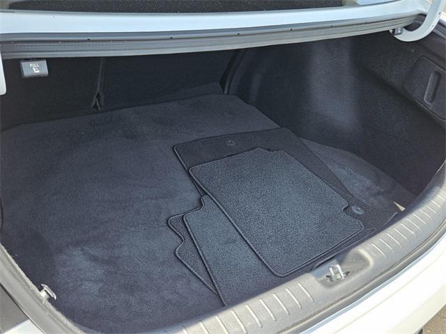 used 2023 Kia Forte car, priced at $18,162