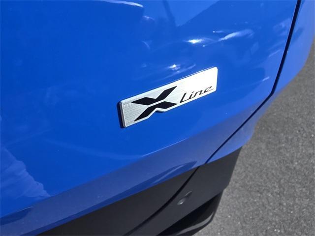 new 2026 Kia Sportage car, priced at $32,828