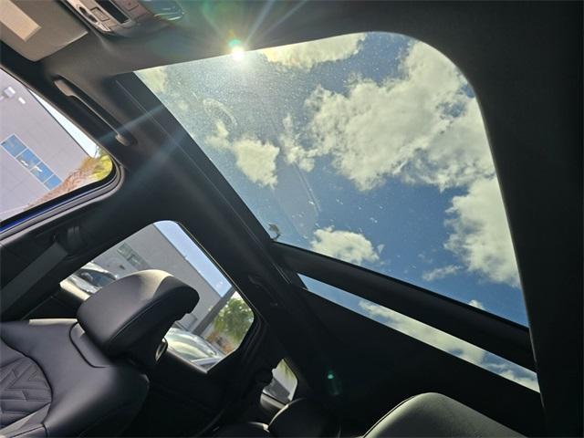 new 2026 Kia Sportage car, priced at $32,828