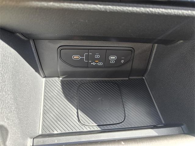 new 2026 Kia Sportage car, priced at $32,828