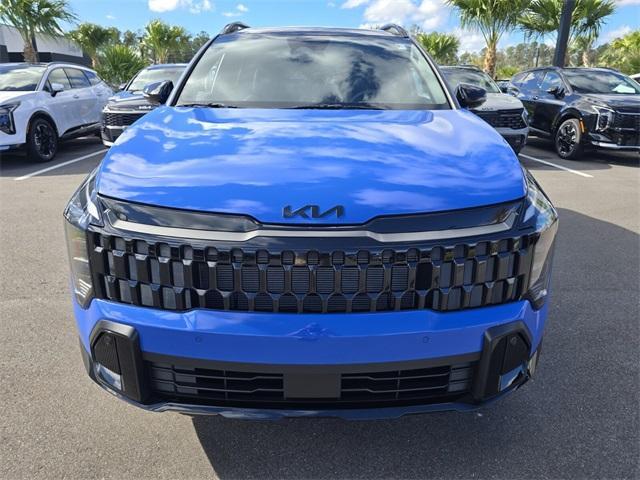 new 2026 Kia Sportage car, priced at $32,828
