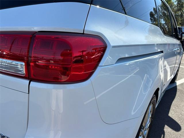 used 2017 Kia Sedona car, priced at $11,491